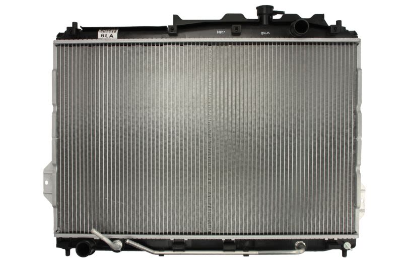 Chłodnica NISSENS 67527