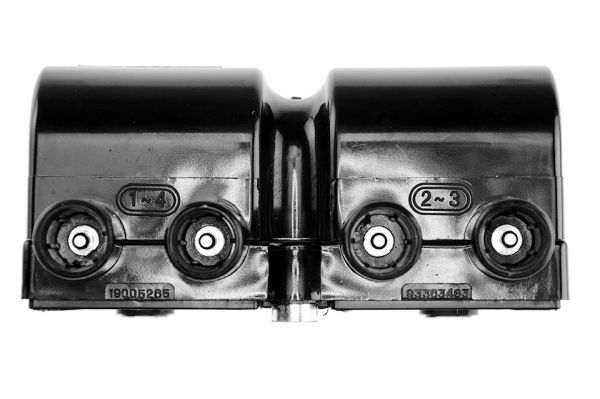 Cewka zapłonowa NTY ECZ-DW-006
