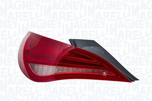 Lampa tylna zespolona MAGNETI MARELLI 714021170751