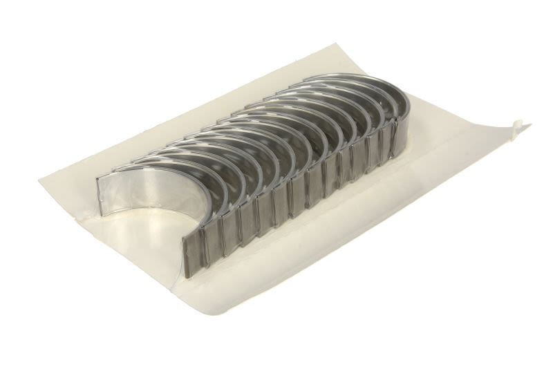 Zestaw panewek wału korbowego GLYCO H1326/7 0.25mm
