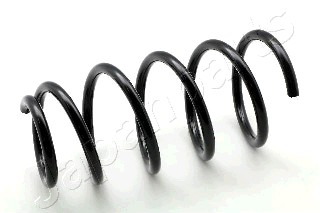 Sprężyna zawieszenia JAPANPARTS ZC6297C