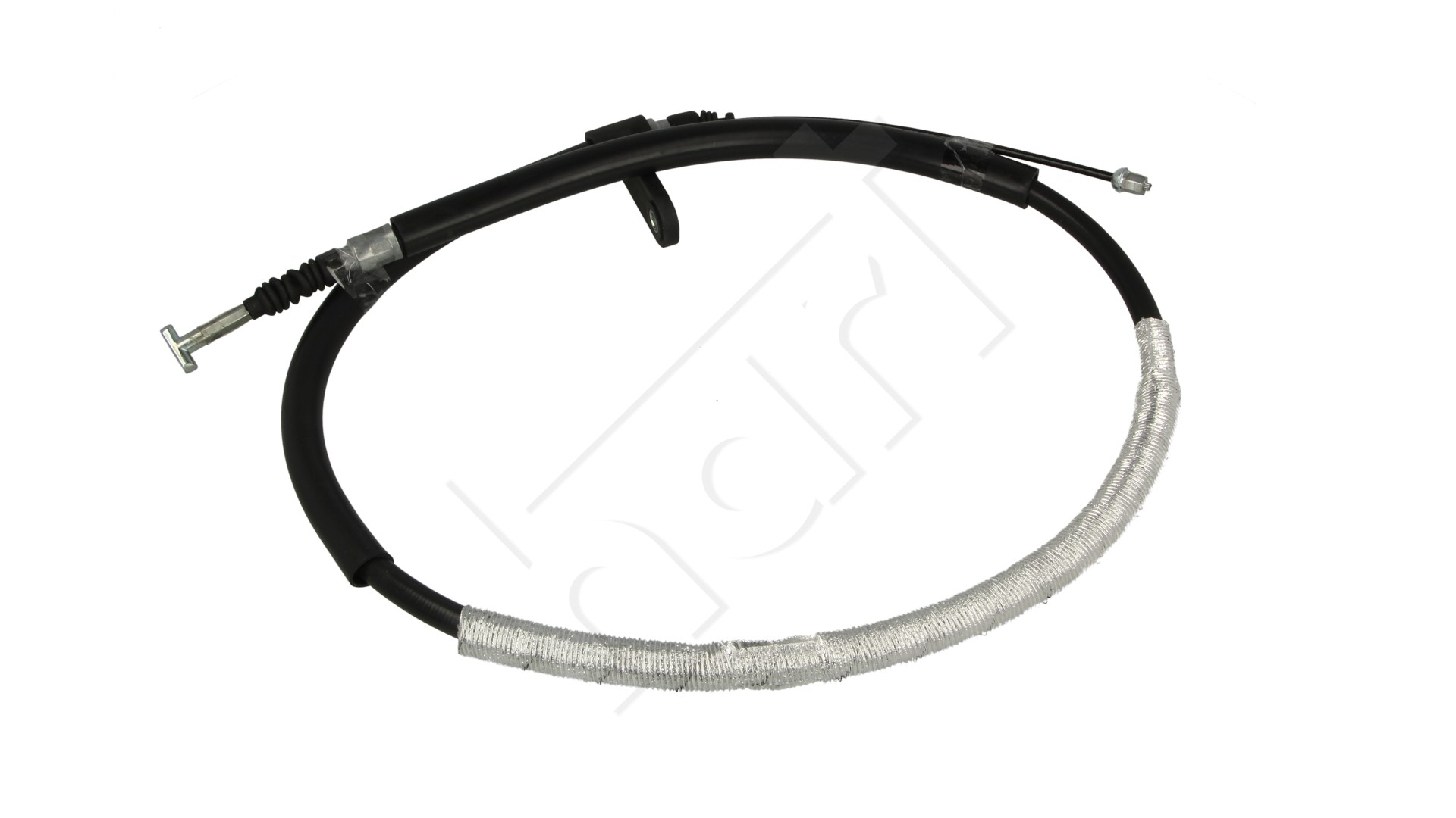 Linka hamulca ręcznego HART 224 249