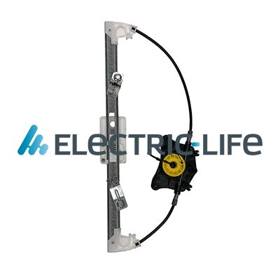 Podnośnik szyby ELECTRIC LIFE ZR SK722 L