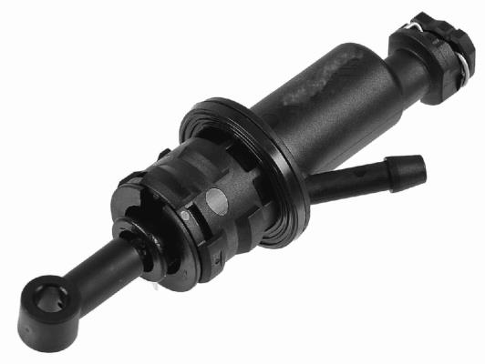 Pompa sprzęgła SACHS 6284 605 006