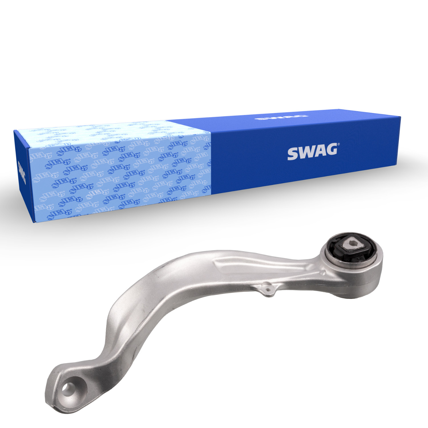 Wahacz zawieszenia koła SWAG 20 93 2612