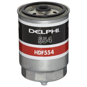 Filtr paliwa DELPHI HDF554