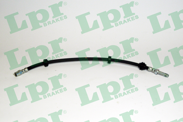 Przewód hamulcowy elastyczny LPR 6T46343