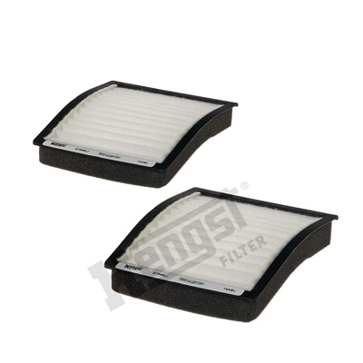 Filtr kabinowy HENGST FILTER E1946LI-2