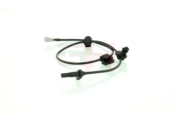 Czujnik prędkości obrotowej koła GH GH-714401