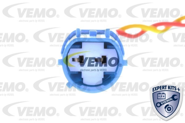 Czujnik położenia wału VEMO V46-72-0043-1