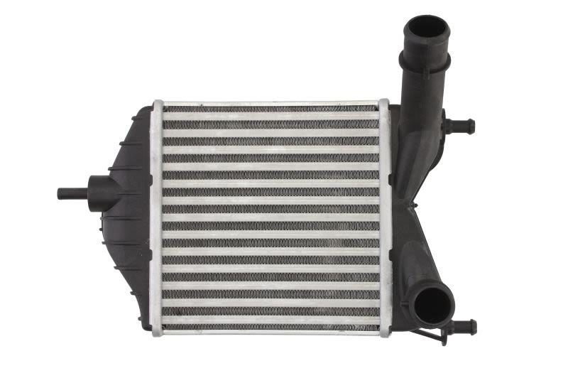 Chłodnica powietrza intercooler NRF 30862