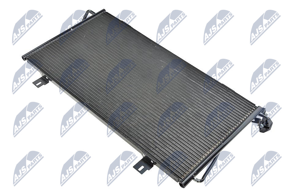 Skraplacz klimatyzacji NTY CCS-PL-031