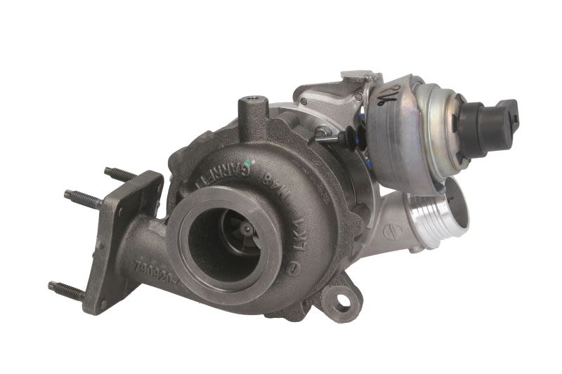 Turbosprężarka GARRETT 805156-5006S