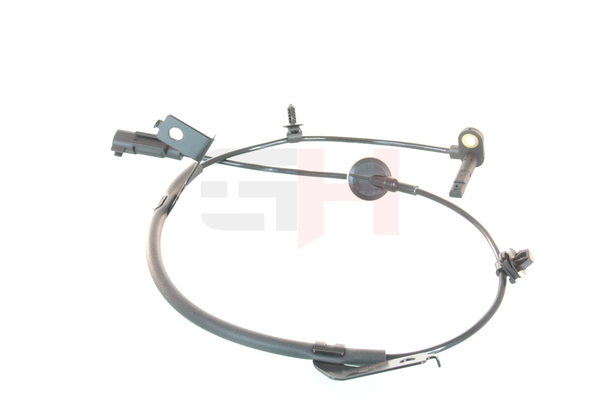 Czujnik prędkości obrotowej koła GH GH-709338H