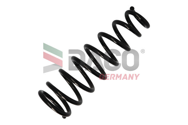 Sprężyna zawieszenia DACO GERMANY 802220