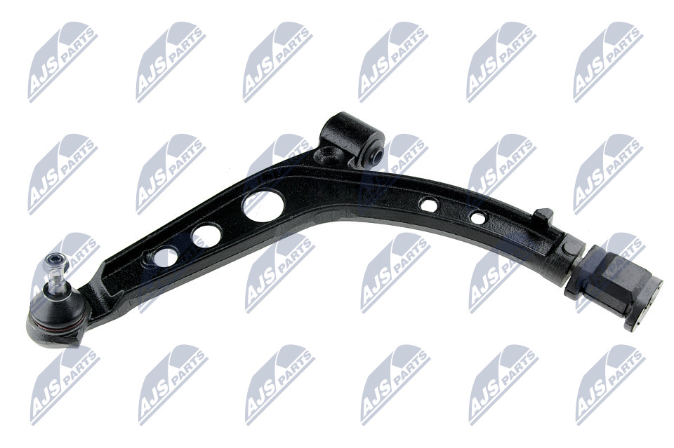 Wahacz zawieszenia koła NTY ZWD-FT-023