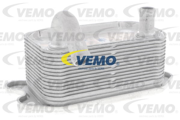 Chłodnica oleju silnikowego VEMO V95-60-0020