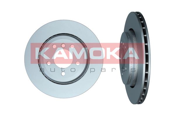 Tarcza hamulcowa KAMOKA 103426