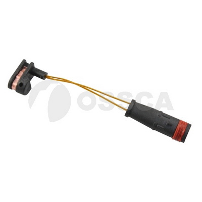 Czujnik zużycia klocków OSSCA 05485