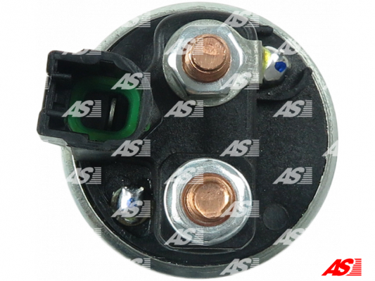 Elektromagnes rozrusznika AS-PL SS3080
