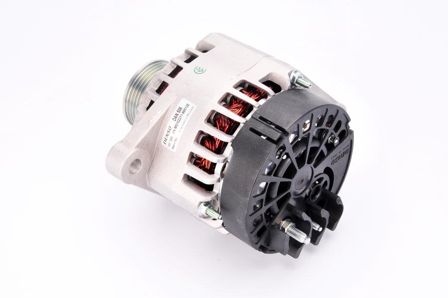 Alternator DENSO DAN506