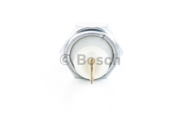Czujnik ciśnienia oleju BOSCH 0 986 344 090