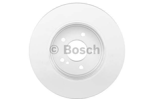 Tarcza hamulcowa BOSCH 0 986 478 899