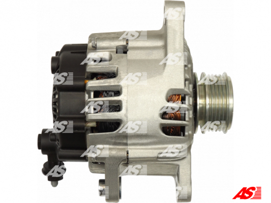 Alternator AS-PL A3192(VALEO)