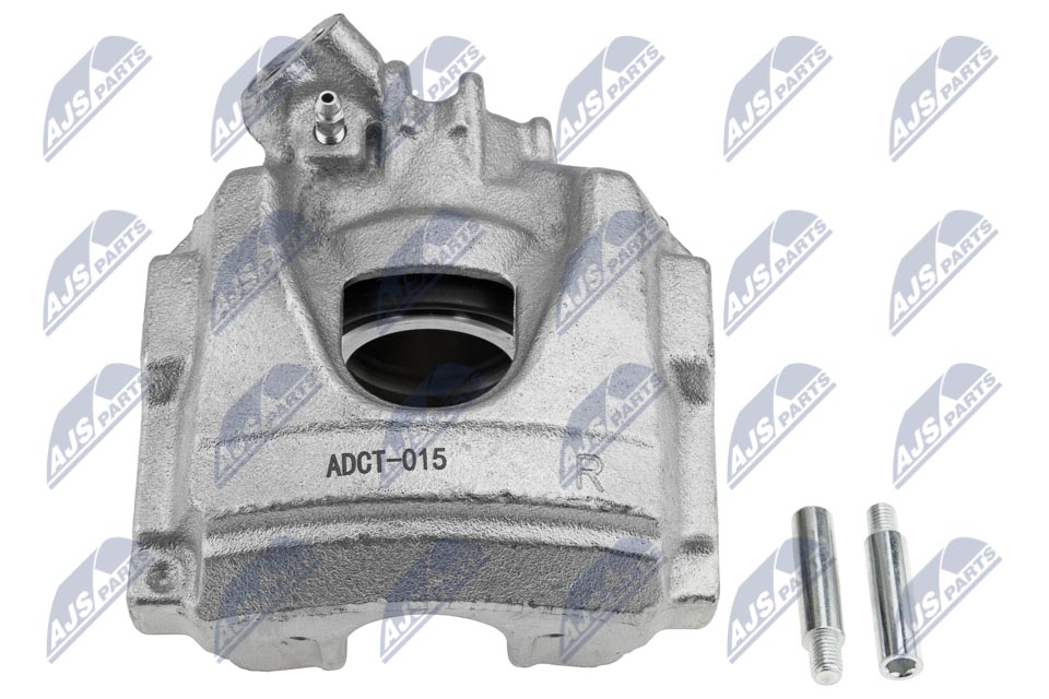Zacisk hamulca NTY HZP-CT-015