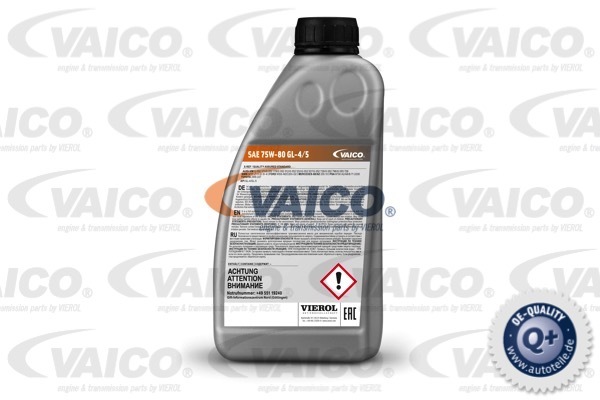 Olej przekładniowy VAICO V60-0313