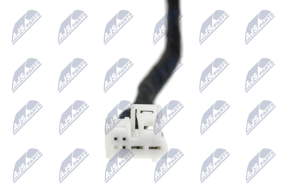 Element ustalający zamka centralnego NTY EZC-BM-104