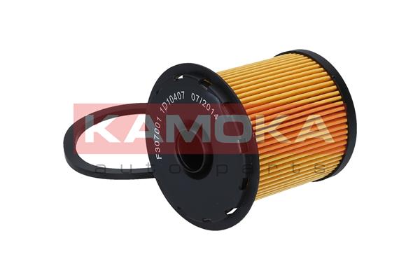 Filtr paliwa KAMOKA F307001