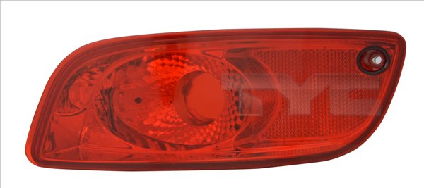 Lampa przeciwmgielna TYC 19-11044-01-2