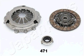 Zestaw sprzęgła JAPANPARTS KF-471