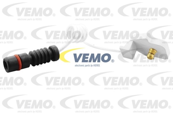 Czujnik zużycia klocków VEMO V30-72-0700-1