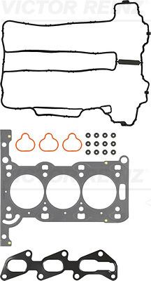 Zestaw uszczelek głowicy cylindrów VICTOR REINZ 02-33495-02