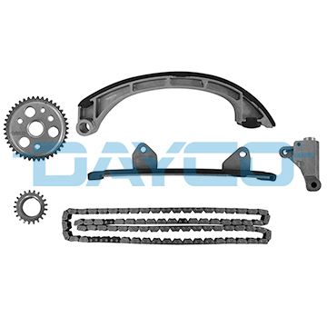 Zestaw łańcucha rozrządu DAYCO KTC1007