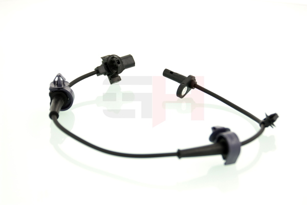Czujnik prędkości obrotowej koła GH GH-712612H