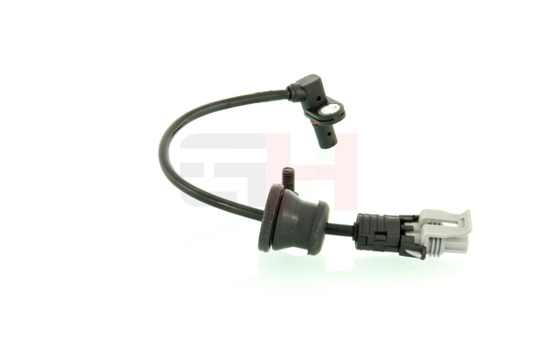 Czujnik prędkości obrotowej koła GH GH-715003