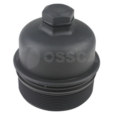 Pokrywa filtra oleju OSSCA 21452