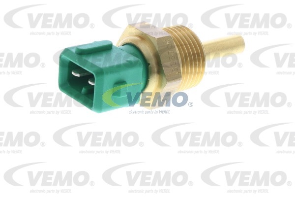 Czujnik temperatury płynu chłodzącego VEMO V55-72-0001