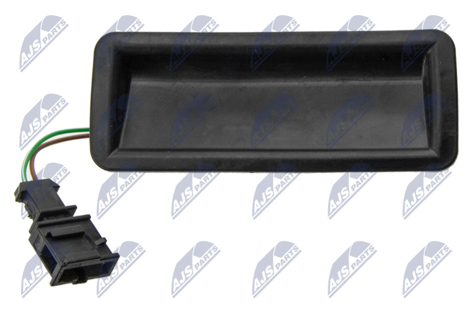 Klamka drzwi NTY EZC-SK-012