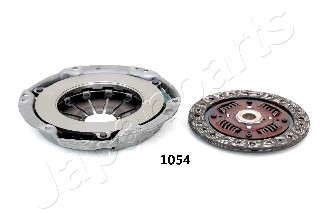 Zestaw sprzęgła JAPANPARTS KF-1054