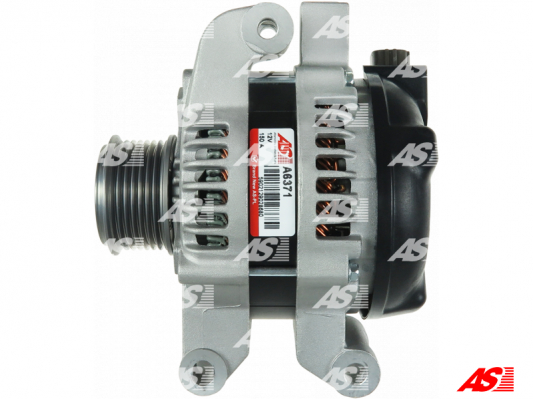 Alternator AS-PL A6371