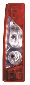 Lampa tylna zespolona ABAKUS 550-1945L-UE