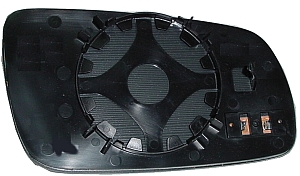 Wkład lusterka ABAKUS 4011G04