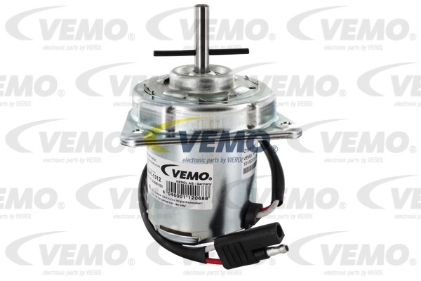 Wentylator VEMO V46-01-1312