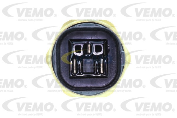 Włącznik wentylatora VEMO V15-99-1991