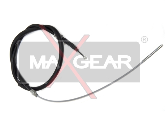 Linka hamulca ręcznego MAXGEAR 32-0239