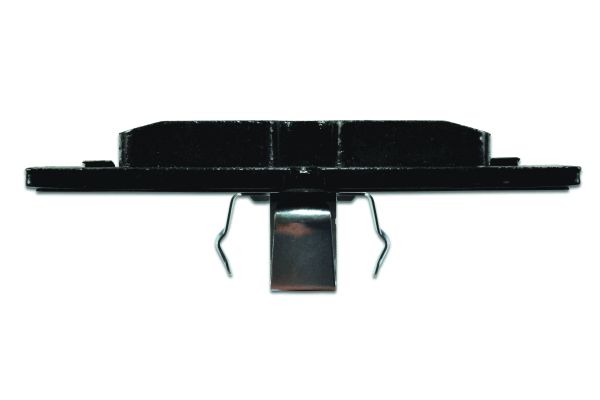 Klocki hamulcowe HELLA 8DB 355 015-781
